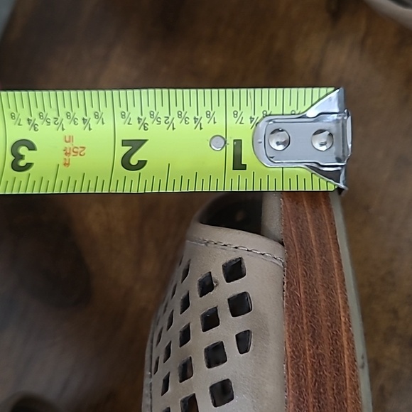 Franco Sarto Bentley shoes, size 8 - Picture 13 of 13